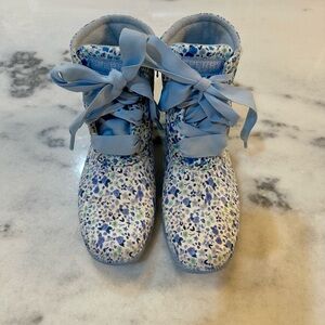 Sperry Women's Gray Boots